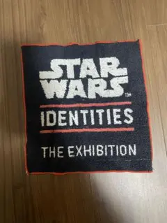 STAR WARS IDENTITY タオルのサムネイル