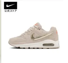 ナイキ エア マックス コマンド プレミアム ウィメンズシューズ NIKE