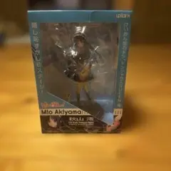 K-ON! 秋山澪 1/8比例模型