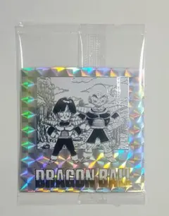 ドラゴンボール ウエハース シール2 40周年記念 第二十五巻