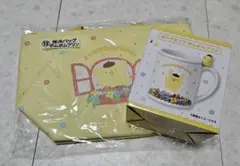 サンリオ 当りくじ ポムポムプリン マグカップ