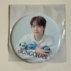 RIIZE 渋谷109 POPUP ソンチャン ランダム缶バッジ A ver