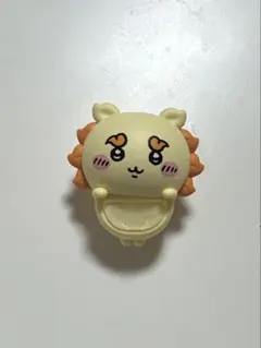 ちいかわ ヒッパーズ HIPPERS マスコット フィギュア シーサー 未使用