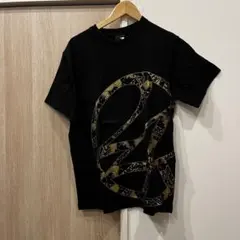 24karats × X-LARGE コラボ Tシャツ