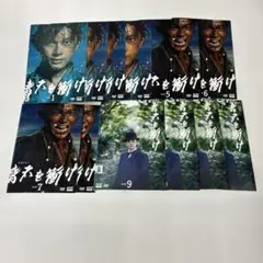 NHK大河ドラマ 青天を衝け 完全版 DVD 全12巻セット - メルカリ