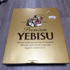 サッポロ エビス 4種の味わいセット YDF4D 350ml×15本のサムネイル
