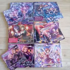 アイドルマスター シンデレラガールズ 新品/中古品CD 6枚セット