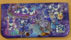 ポケモンセンター　ニンテンドー3DSLL カバー