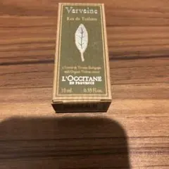 L'Occitane Verveine Eau de Toilette 10ml