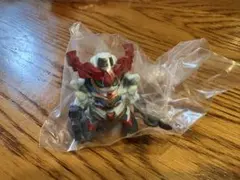 機動戦士ガンダム　ガシャポン戦士ZERO ジークアクス(カラーVer.)