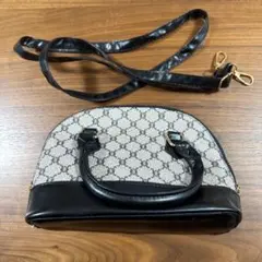 レディース　ハンドバッグ小