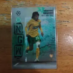 2024/25 TTF #1144 中村俊輔 セルティックFC 99枚限定カード