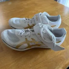 asics , SONIC SKY PRO , 27cm ソニックスカイプロ - メルカリ