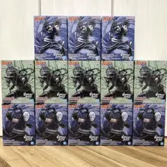 NARUTO VIBRATION STARS フィギュア 13体セット
