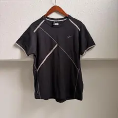 00s NIKE GYM Tech Cutting Tee 希少 廃盤 00s NIKE GYM Tech Cutting Tee 希少 廃盤 - メルカリ