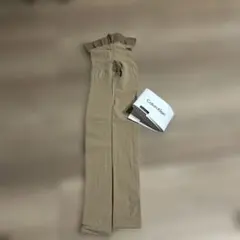 Calvin Klein ベージュ スパッツ M-L
