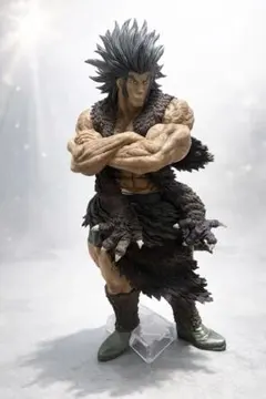 HUNTER×HUNTER 一番くじ ウヴォーギンD賞フィギュア　箱無し