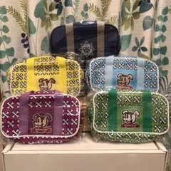 【新品タグ付き】☆ ジェネ高 ペンポーチ ペンケース 龍友 涼太 玲於 亜嵐 ☆