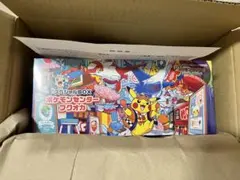 【新品・未開封品】ポケモンセンター フクオカ スペシャルBOX