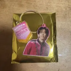 エビライ 超特急 リョウガ アクリルキーホルダー 2025