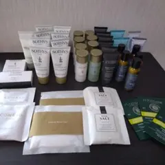 【新品】SOTHYS　ホテルアメニティ