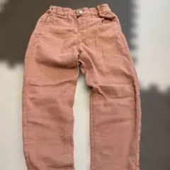 ブリーズ　ロングパンツ 120