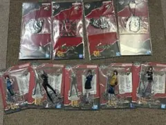 一番くじ ペルソナ５ ザ・ロイヤル F賞 アクリルスタンド　まとめ売り