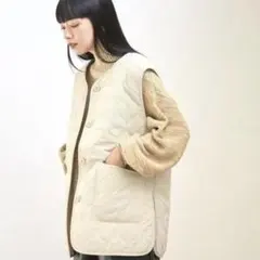 ベスト ダウンベスト