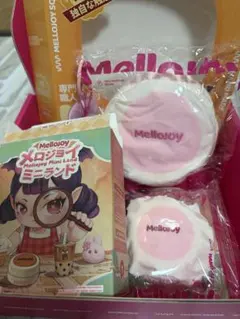 Mellojoy 贅沢スフレミニランドいちごスフレ | Mercari