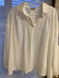 SM2＊リネンシャツ◡̈♥︎