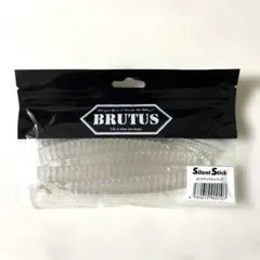 BRUTUS Silent Stick ナチュラルシャッドのサムネイル