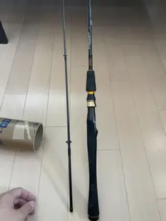 オリムピック GSIC-762ML 7'6