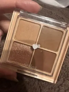 ロムアンドアイシャドウ