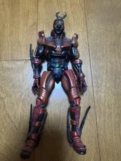 S.I.C アナザーシャドームーン&ドラス2体セット