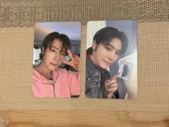 SUPER JUNIOR ドンへ ALIVE 台湾 台北 サイン会 特典トレカ - メルカリ
