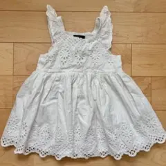 baby GAP ワンピース 80cmのサムネイル