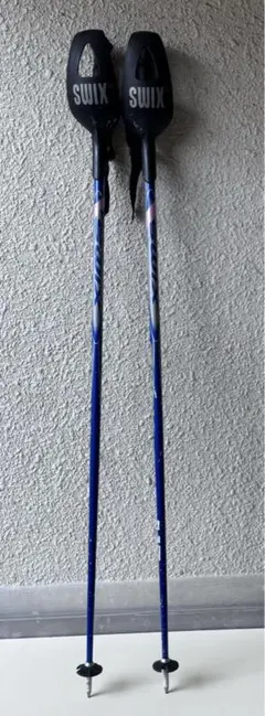 SWIX SL スラローム ストック　パンチガード付　105cm SWIX SL スラローム ストック パンチガード付 105cm カンダハー