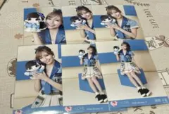 イコラブ 諸橋沙夏 モーリーファンタジー 生写真