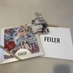 新品未開封　2026年　アニュアルバージョン　FEILER ケース無し