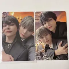 &TEAM andteam ニコラス ハルア 月狼 ケミトレカ