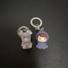 アイカツ ガチャガチャ めじるしアクセサリー