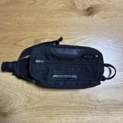 OAKLEY ボディバッグ ブラック