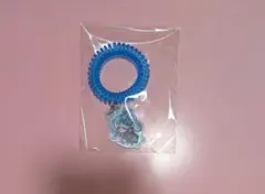 いれいすランダムボックス -hotoke- ポニテホルダー