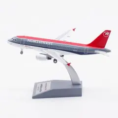 ノースウエスト航空　飛行機　機内販売品 ノースウエスト航空 飛行機 機内販売品 ANA STORE＠SKY
