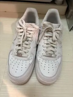 Nike Air Force 1 ホワイト