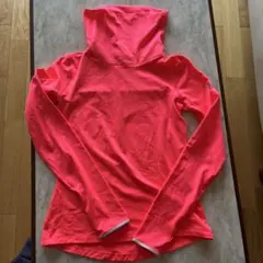 NIKE プロ ハイパーウォーム トレーニングウェア レディース Lサイズ