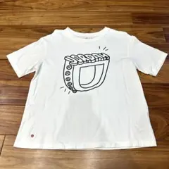 ジョーダン　JORDAN レディース Tシャツ Mのサムネイル