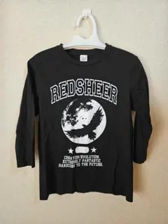 REDSHEER 長袖Ｔシャツのサムネイル