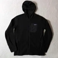 美品⭐︎Patagonia 　R1エア・フルジップ・フーディ　SP22