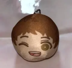 あんさんぶるスターズ!! 天満光 おまんじゅうにぎにぎマスコット